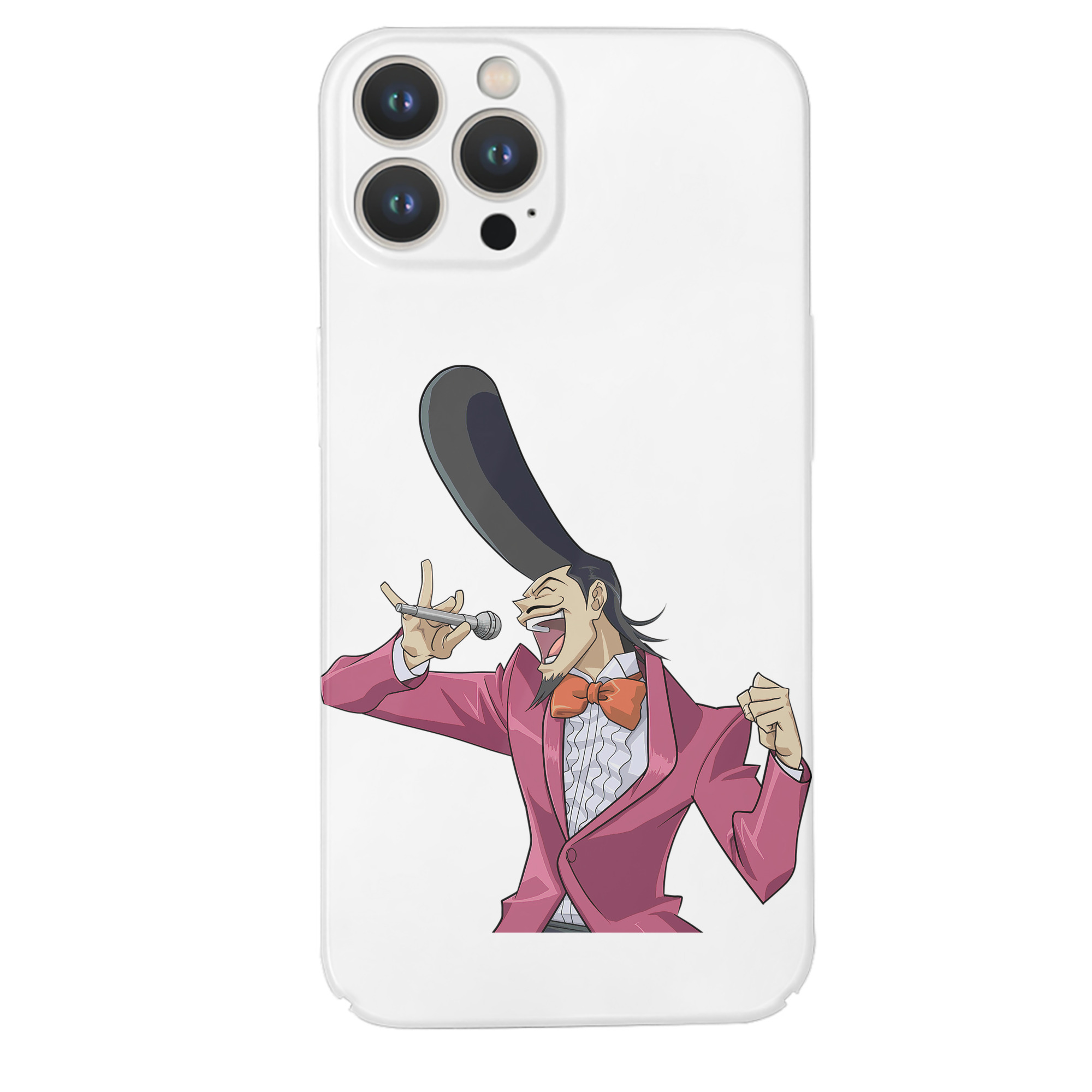 （画像用） 遊☆戯☆王 Yu-Gi-Oh! 【iPhone 14シリーズ対応】ハードケース